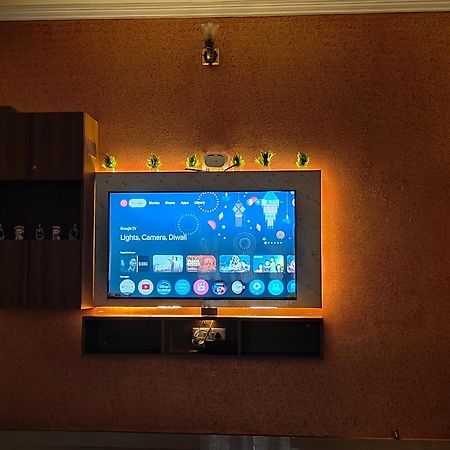 Sharvari Home Stay Udupi Buitenkant foto