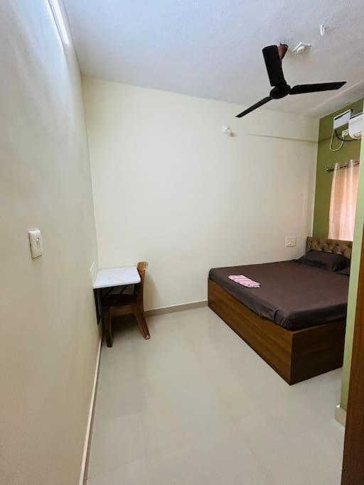 Sharvari Home Stay Udupi Buitenkant foto