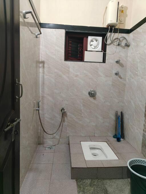 Sharvari Home Stay Udupi Buitenkant foto