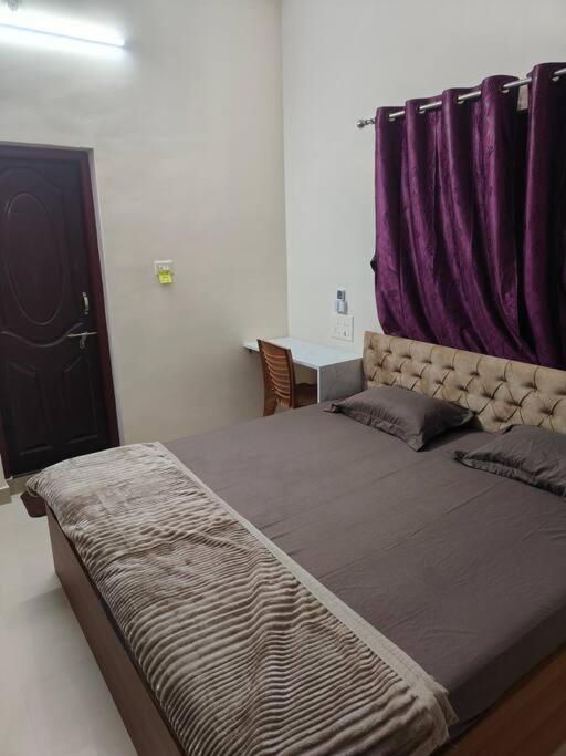 Sharvari Home Stay Udupi Buitenkant foto