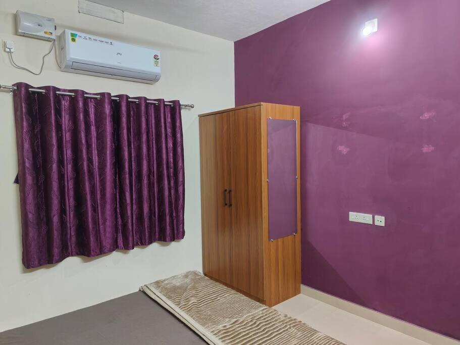 Sharvari Home Stay Udupi Buitenkant foto