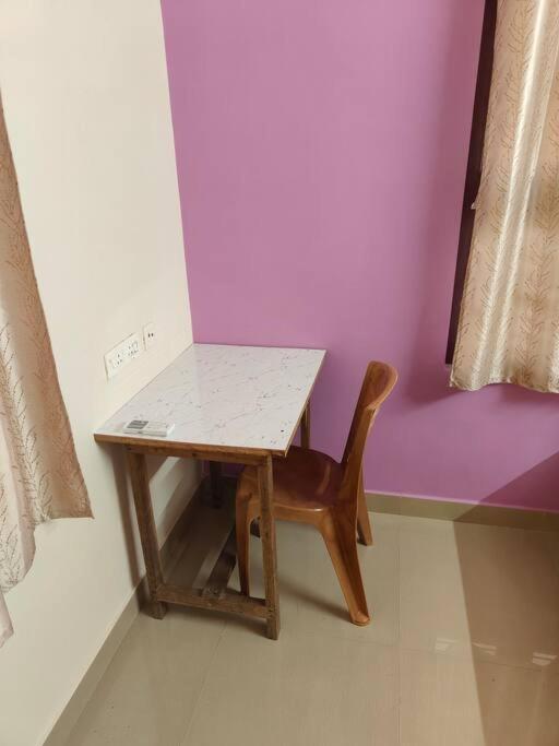 Sharvari Home Stay Udupi Buitenkant foto