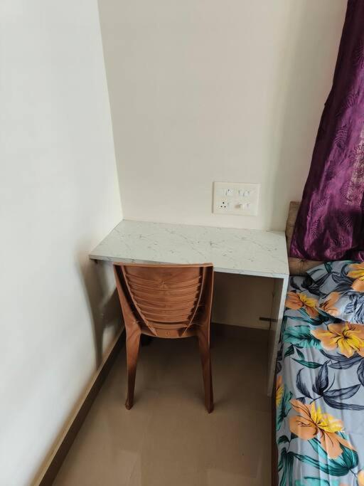 Sharvari Home Stay Udupi Buitenkant foto