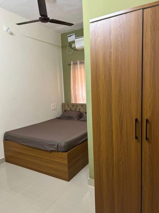 Sharvari Home Stay Udupi Buitenkant foto
