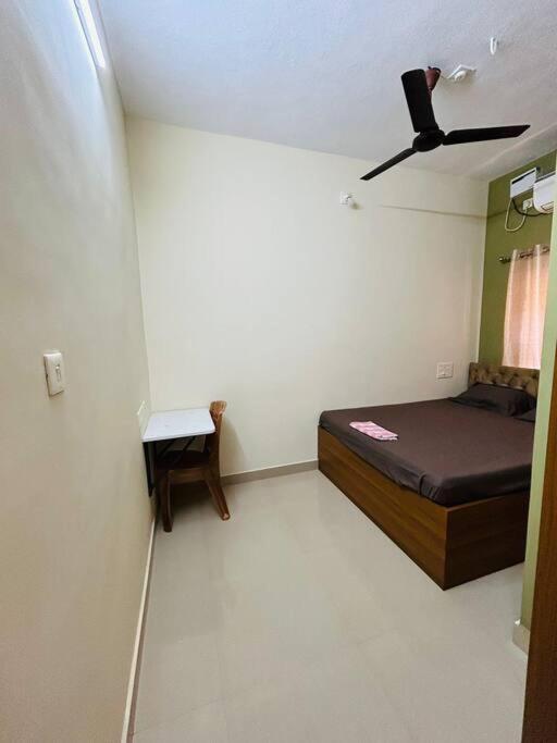 Sharvari Home Stay Udupi Buitenkant foto