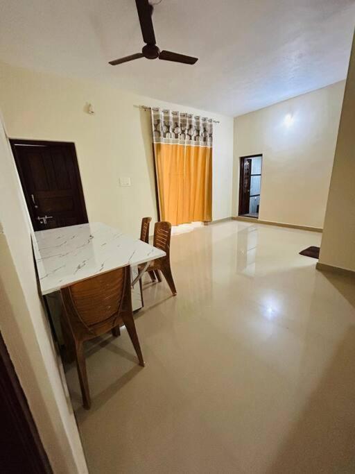 Sharvari Home Stay Udupi Buitenkant foto