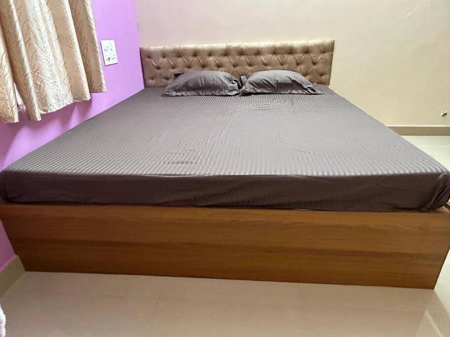 Sharvari Home Stay Udupi Buitenkant foto