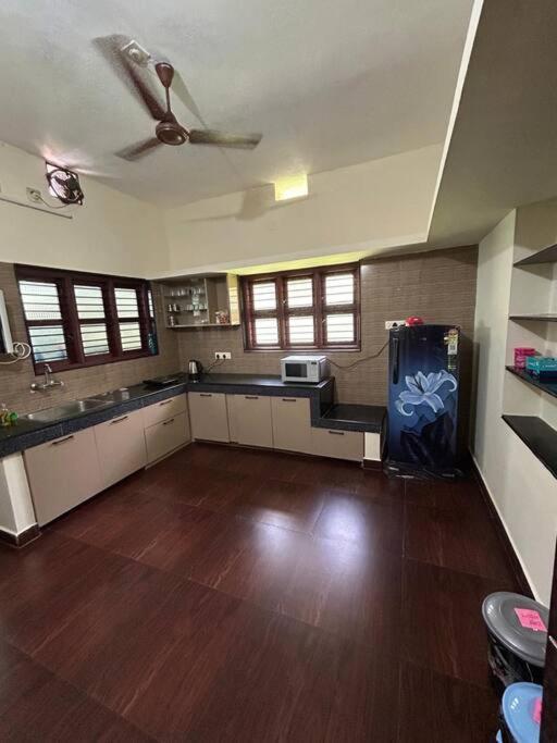 Sharvari Home Stay Udupi Buitenkant foto