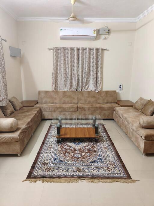 Sharvari Home Stay Udupi Buitenkant foto